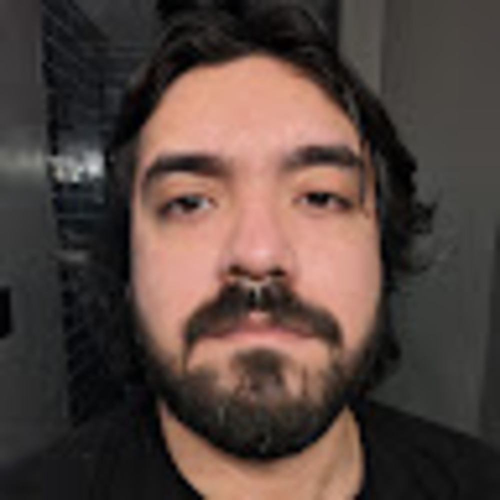 Meet your Posher, Carlos